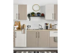 Rust-Oleum Kreidefarbe Küchenmöbellack Jute matt 750 ml