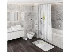 SANILO Duschablage 22,8 x 14 x 10,5 Good Feeling