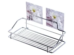 SANILO Duschablage 25 x 11,5 x 9 Good Feeling