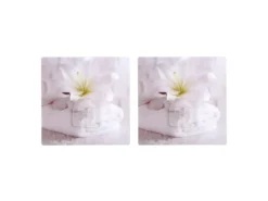 SANILO Duschablage 25 x 11,5 x 9 Good Feeling