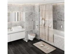 SANILO Duschablage 25 x 11,5 x 9 Home