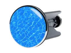 Sanilo Waschbeckenstöpsel Lagune