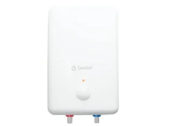 SaniSelf Kleinspeicher OTS-5 Basis Obertisch 5 l