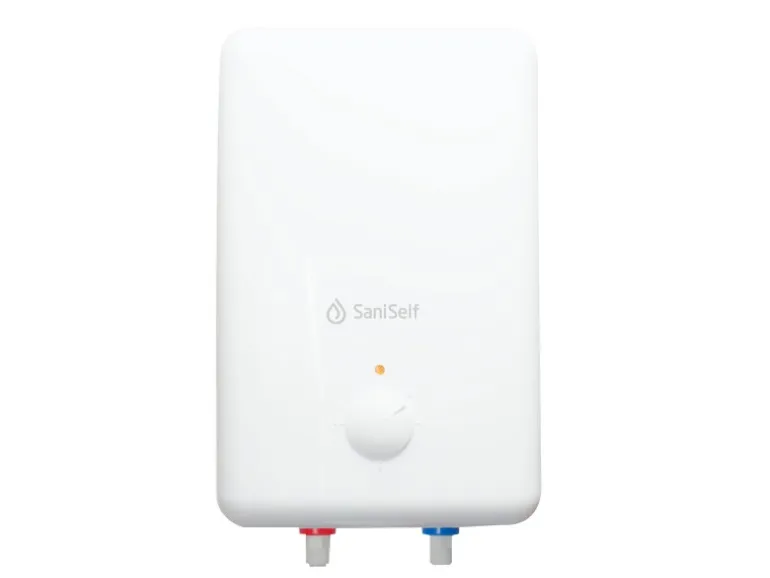 SaniSelf Kleinspeicher OTS-5 Basis Obertisch 5 l