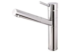 Sanitop-Wingenroth Küchenarmatur Barca Niederdruck Chrom