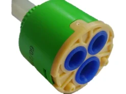 Sanotechnik Ersatzkartusche 35 mm