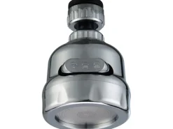 Sanpre Mischdüse Super Getto für Küchenbrausen 1/2" M22/M24