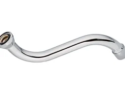 S-Auslauf 24,1 mm (G 3/4) x 150 mm