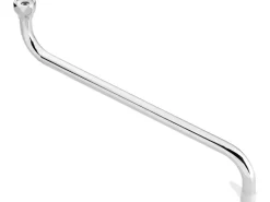 S-Auslauf 300 mm x 18,6 mm (G 1/2)