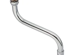 S-Auslauf 200 mm x 24,1 mm (G 3/4)