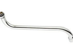 S-Auslauf 200 mm x 24,1 mm (G 3/4)