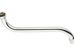 S-Auslauf 250 mm x 24,1 mm (G 3/4)