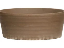 Schale Sirius Ø 22 cm x 9 cm Basalt