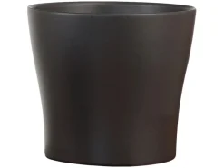 Scheurich Übertopf 808 Ø 27 cm Anthrazit