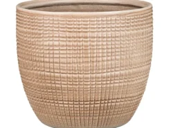 Scheurich Übertopf 866 Ø 14 cm Canela