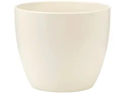 Scheurich Übertopf 920 Ø 22 cm Creme