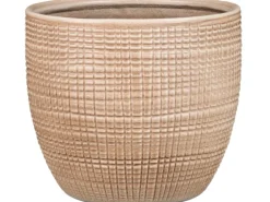 Scheurich Übertopf 866 Ø 19 cm Canela