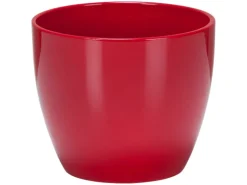 Scheurich Übertopf 920 Ø 14 cm Energy Red