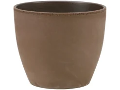 Scheurich Übertopf 920 Ø 16 cm Earth