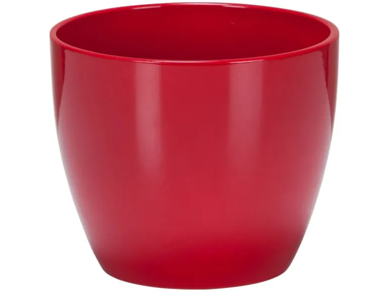 Scheurich Übertopf 920 Ø 19 cm Energy Red