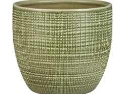 Scheurich Übertopf 866 Ø 22 cm Menta