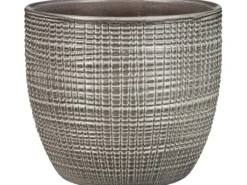 Scheurich Übertopf 866 Ø 25 cm Pimienta