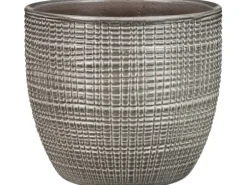 Scheurich Übertopf 866 Ø 12 cm Pimienta