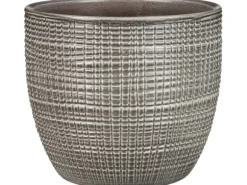 Scheurich Übertopf 866 Ø 16 cm Pimienta