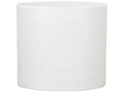 Scheurich Übertopf 828 Ø 16 cm Panna