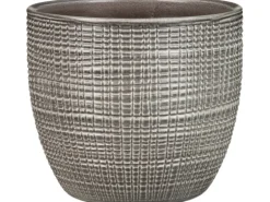 Scheurich Übertopf 866 Ø 14 cm Pimienta