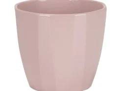 Scheurich Übertopf 939 Ø 10 cm x 9 cm Rose Elegance