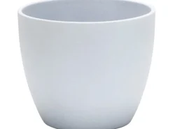 Scheurich Übertopf 920 Ø 25 cm x 23 cm Grey Stone