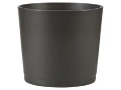 Scheurich Übertopf 883 Ø 22 cm x 19,7 cm Anthrazit