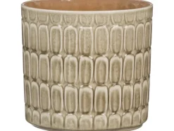 Scheurich Übertopf 878 Ø 10 cm x 9 cm Luna