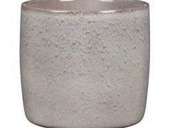 Scheurich Übertopf 900 Ø 14,9 cm x 13,6 cm Seashell