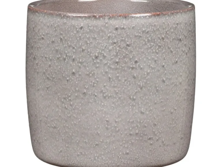 Scheurich Übertopf 900 Ø 14,9 cm x 13,6 cm Seashell