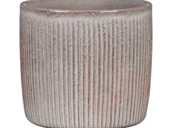 Scheurich Übertopf 909 Ø 12,9 cm x 11,7 cm Seashell