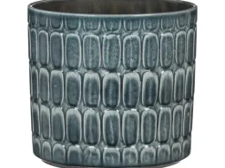 Scheurich Übertopf 878 Ø 19 cm x 17 cm Alma