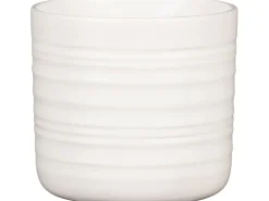 Scheurich Übertopf 850 Ø 12,2 cm x 11,1 cm Soft Wool