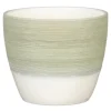 Scheurich Übertopf 950 Ø 16 cm x 15,2 cm Hellgrün