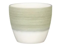 Scheurich Übertopf 950 Ø 16 cm x 15,2 cm Hellgrün