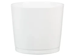 Scheurich Übertopf 883 Ø 17 cm x 15 cm Alaska