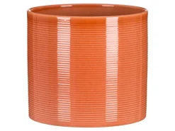 Scheurich Übertopf 828 Classic Mix Ø 9 cm x 8,5 cm Farbenauswahl