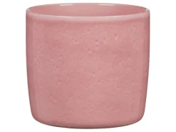 Scheurich Übertopf Solido 900 Ø 18 cm x 16 cm Rosea