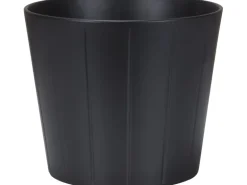 Scheurich Übertopf Sophie 949 Ø 22 cm Anthrazit