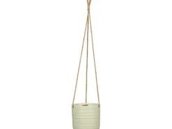 Scheurich Hängeampel 450 Ø 16,6 cm Silent Green