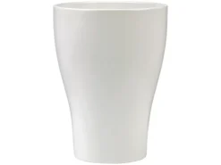 Scheurich Orchideengefäß 608 Ø 10 cm Panna