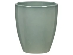 Scheurich Orchideentopf 620 Ø 13 cm x 15 cm Salbei