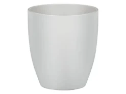 Scheurich Orchideentopf 620 Ø 13 cm x 15 cm Light Grey