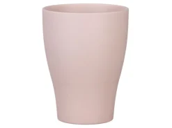 Scheurich Orchideentopf 608 Ø 13 cm x 17 cm Powder Rose